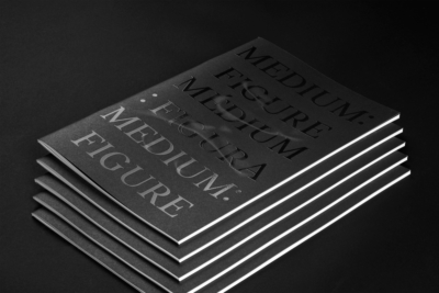 Médium: Figura