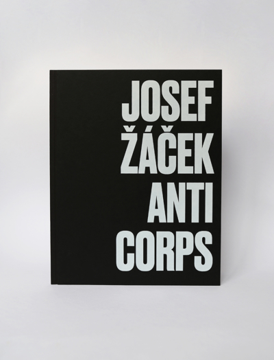 Josef Žáček: Anticorps