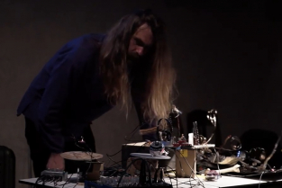 Sonic Circuits / Petr Válek: Noise