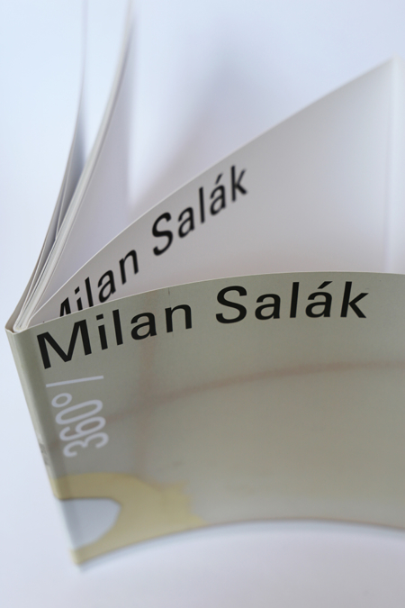 Milan Salák / 360°