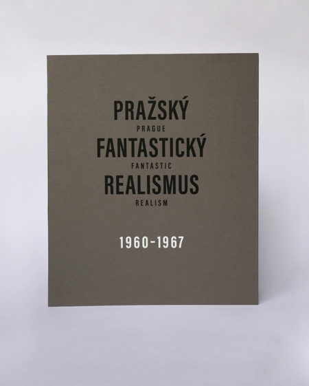 Prague Fantastic Realism 1960–1967