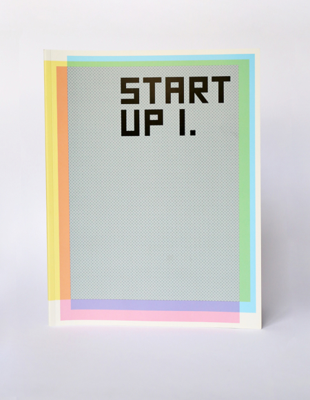 Start Up I.