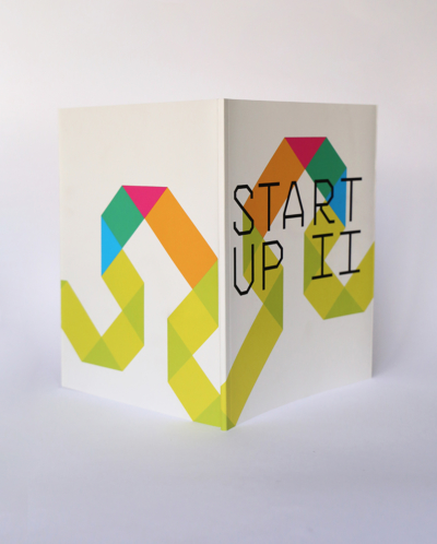 Start Up II.