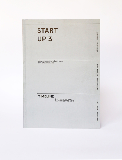 Start Up III.