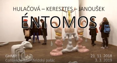 Éntomos