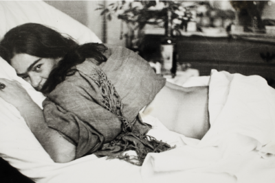 Frida Kahlo – Fotografie, pozvánka na výstavu