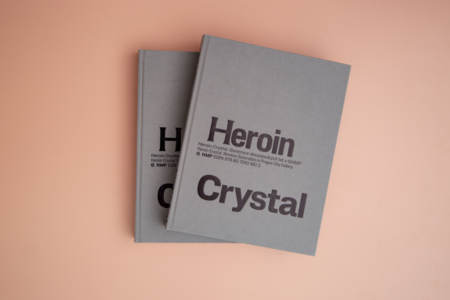 Heroin Crystal. Nineties Generation in Prague City Gallery