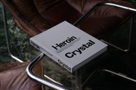 Heroin Crystal. Nineties Generation in Prague City Gallery