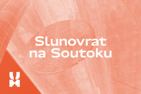 Umění pro město: Slunovrat na Soutoku – slavnosti umění pod dálničním mostem