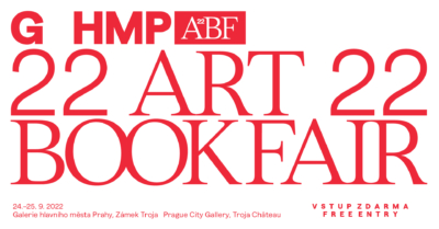 GHMP Art Book Fair 2023