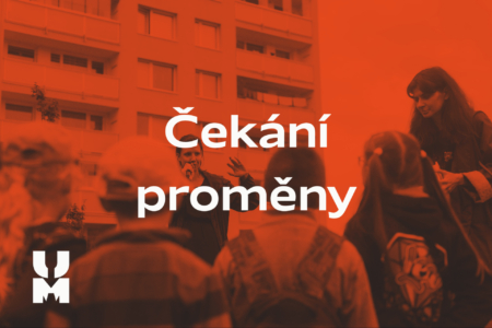 Umění pro město: Čekání proměny – jaké změny přiveze nové metro D na jih metropole?