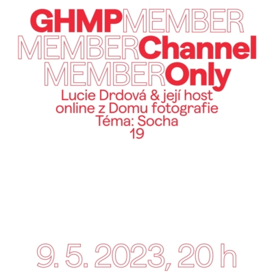 online / Umění bez omezení: Member Channel 19