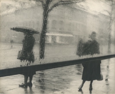 Komentovaná prohlídka výstavy Karel Otto Hrubý: Retrospektiva s fotografy a žáky K. O. Hrubého, Irenou Armutidisovou, Miroslavem Myškou a Miroslavem Sychrou