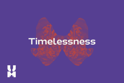 Umění pro město: Timelessness – s Darinou Alster mimo čas a prostor