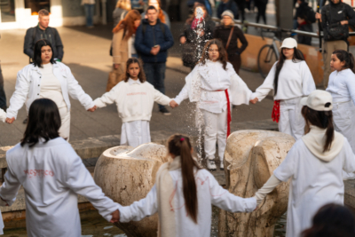 KRÁLOVNIČKY / vernisáž