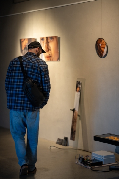 Komentovaná prohlídka výstavy KRÁLOVNIČKY