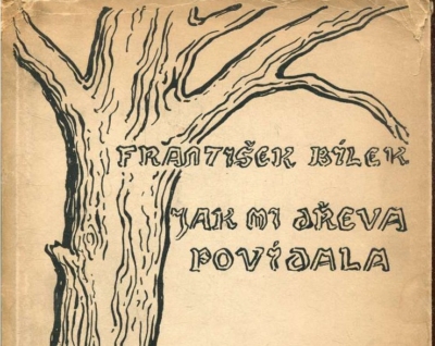 Rostlinná symbolika v&nbsp;díle Františka Bílka / ke&nbsp;stálé expozici v&nbsp;Bílkově vile