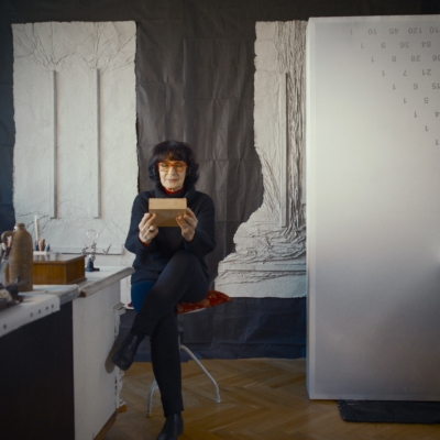 Letní kino ve&nbsp;Zvonu: 15 x 15 x 5 (Minisalon 1984)