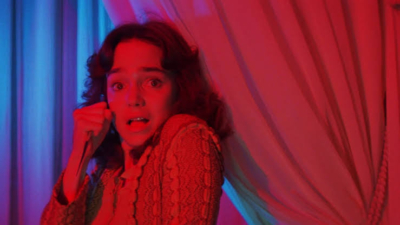 Letní kino ve&nbsp;Zvonu: Suspiria