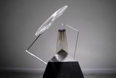 Sobotní výtvarný workshop: Galerie jako experimentální a&nbsp;výzkumná laboratoř / k&nbsp;výstavě Terra Incognita