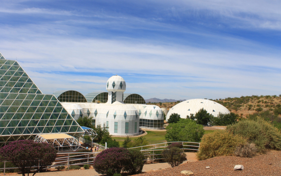 Biosféra 2