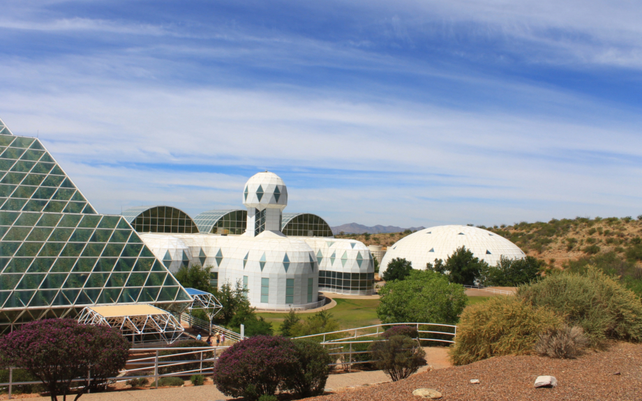 Biosphere 2