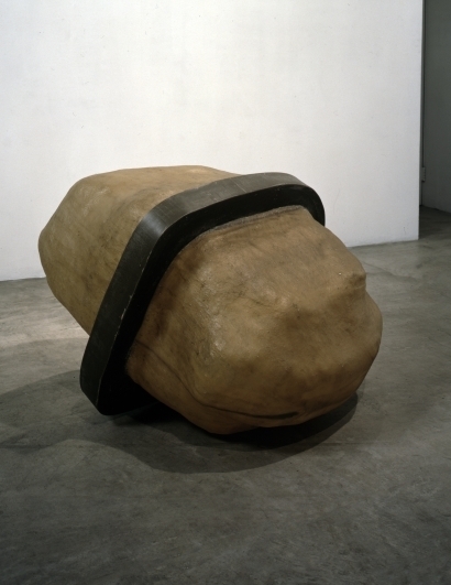 Richard Deacon, Purse