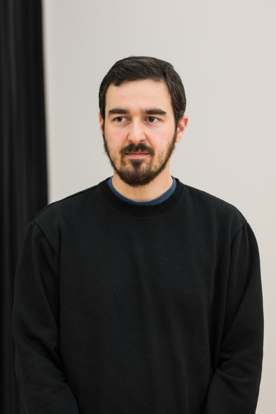 PhDr. Jakub Král