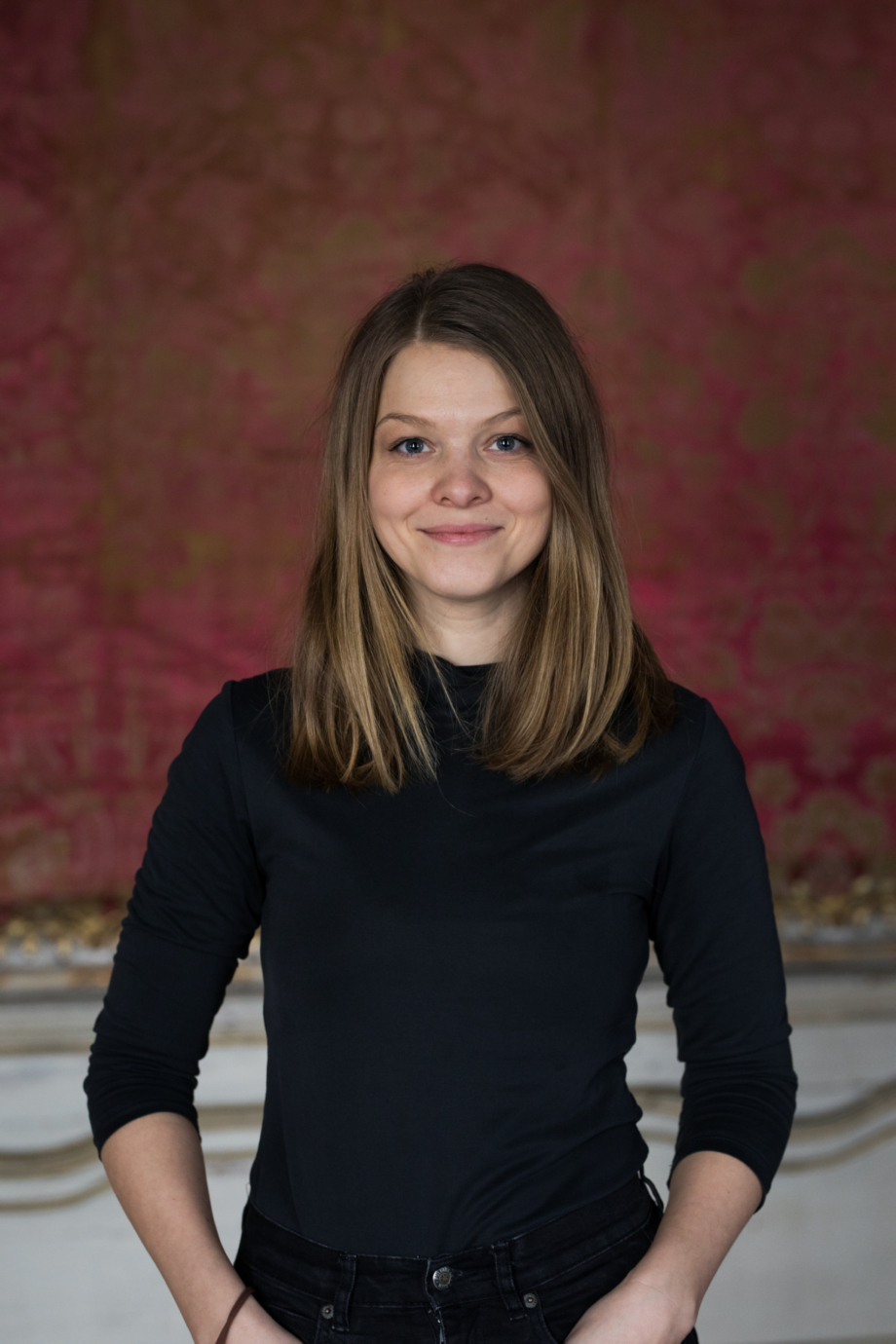 Mgr. Kristýna Černá