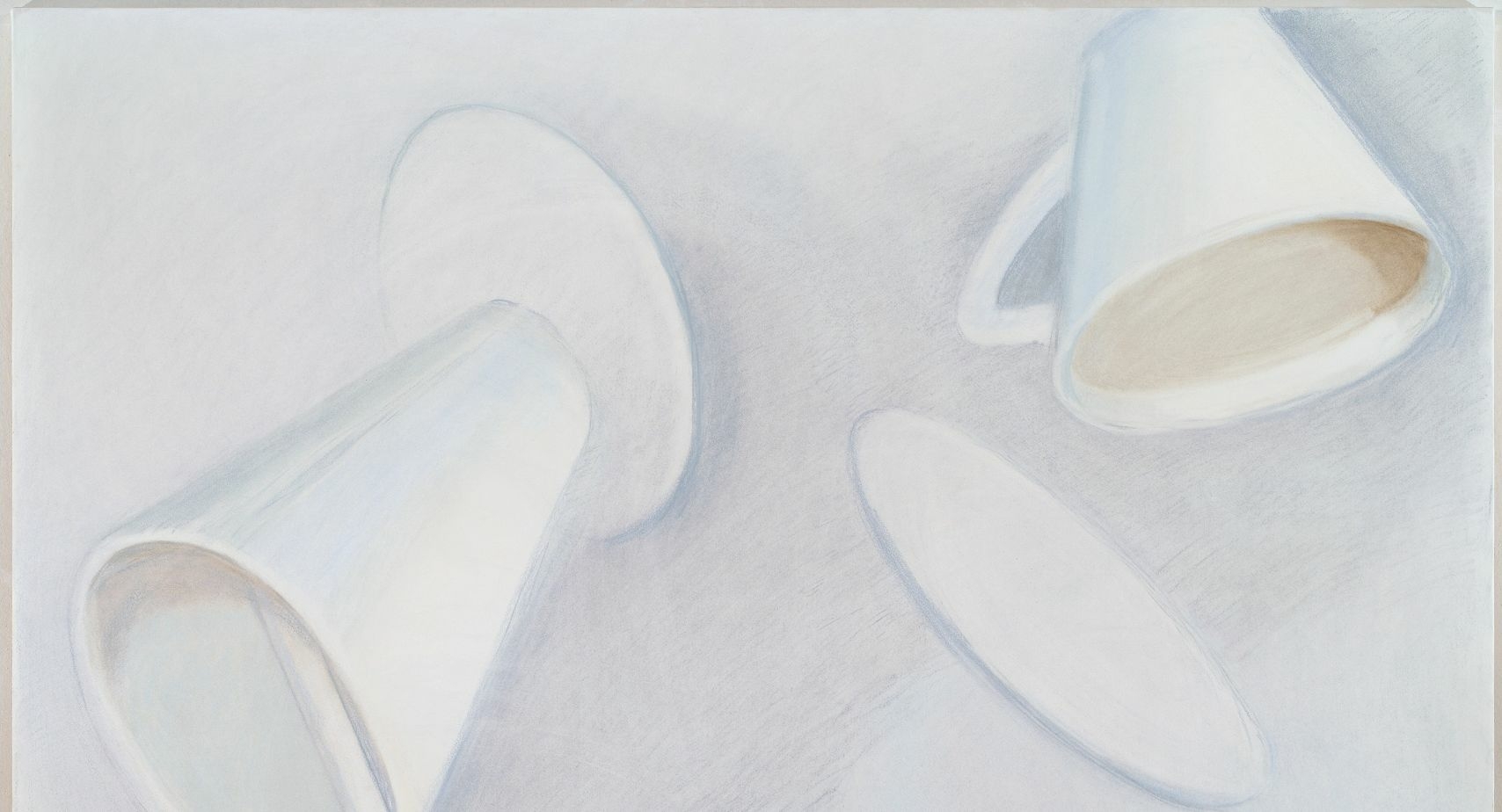 Jitka Svobodová, Falling, 2007