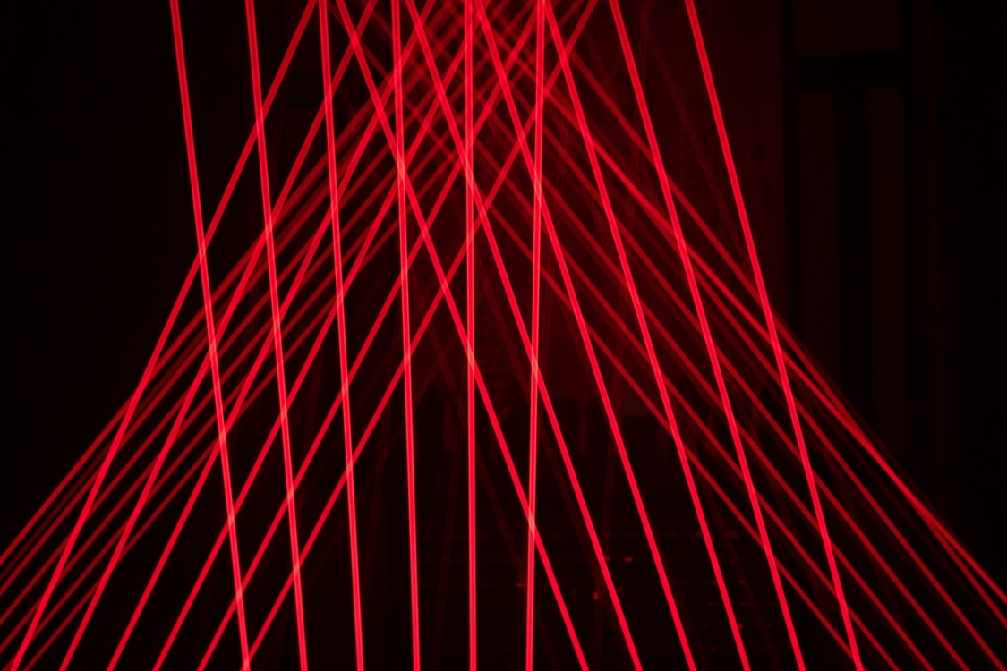 Karel Šimek. Photo archive of Signal Festival