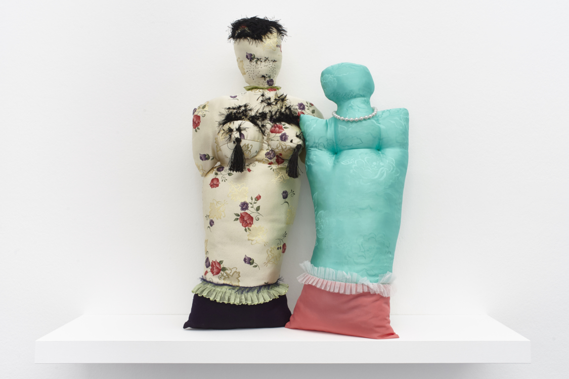 Nilbar Güres, Lovers, 2006-2011