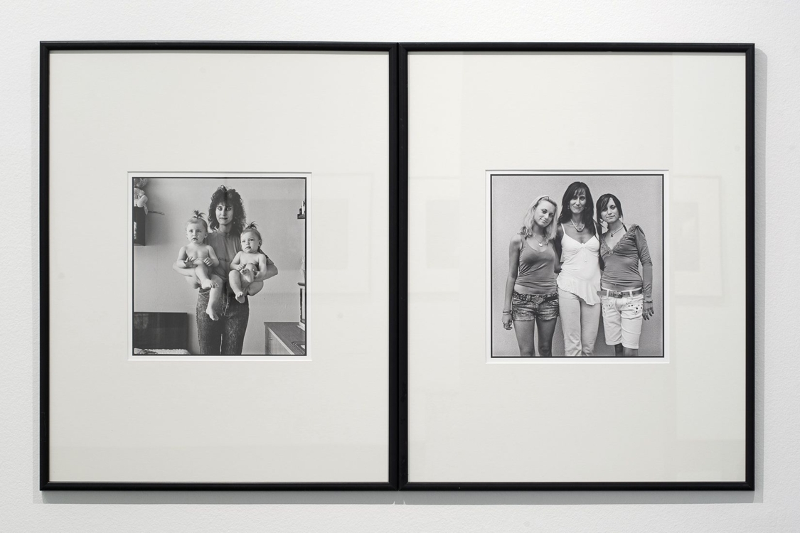 Jiří Hanke: Fotografie 1973–2018, Dům fotografie, 2019. Foto Tomáš Souček