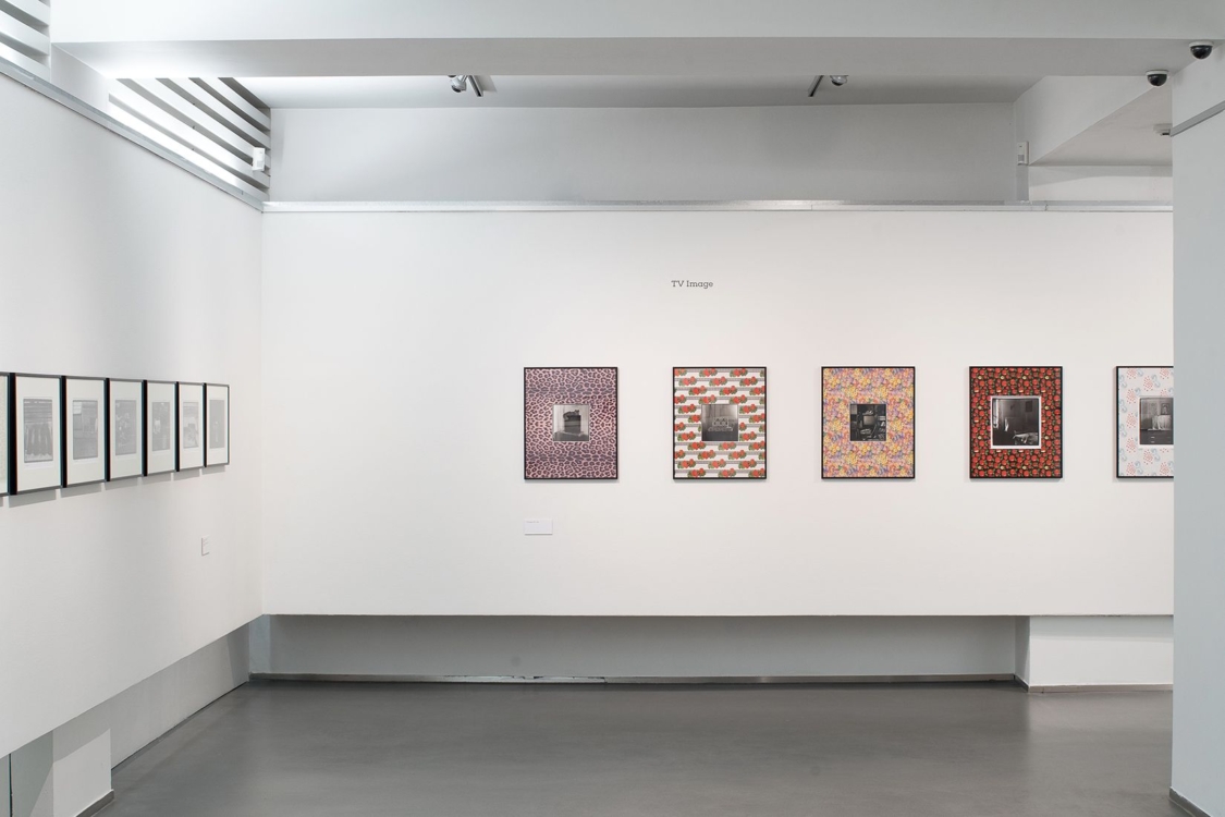 Jiří Hanke: Fotografie 1973–2018, Dům fotografie, 2019. Foto Tomáš Souček