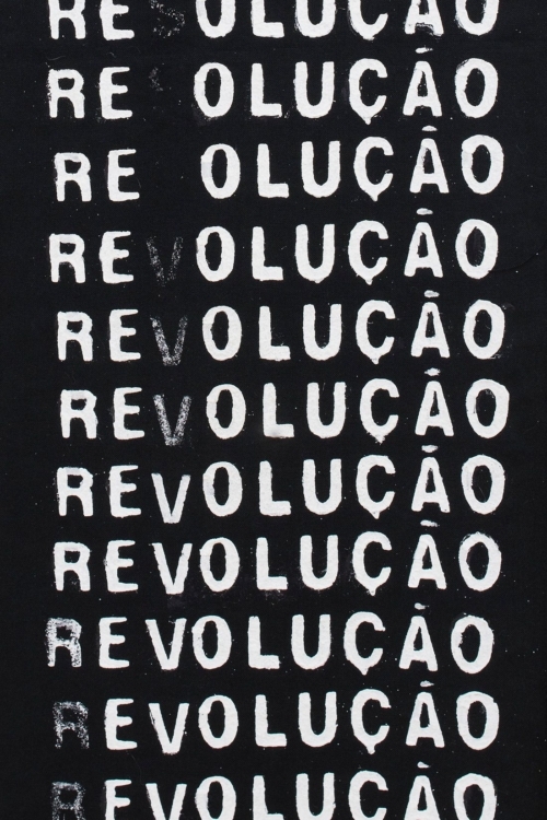 António Barros, Revoluce, 1977