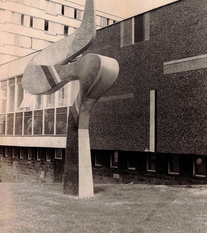 Valerián Karoušek, Jiří Novák 1972–2003 - Vzlet I (Aeskulap)