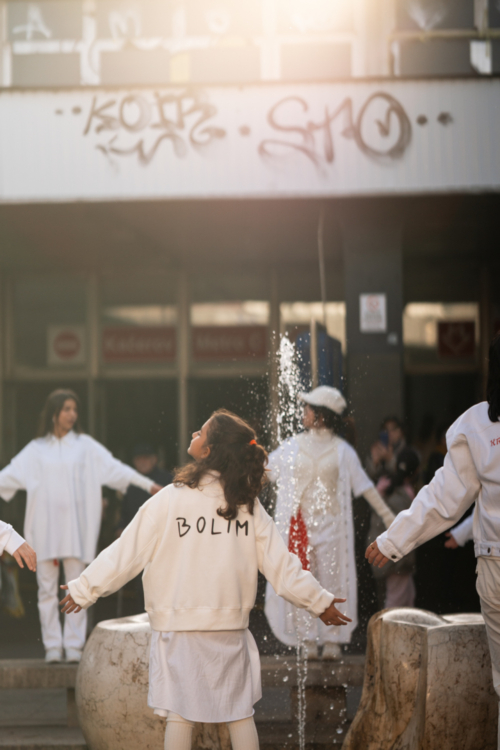 Královničky. Foto Jean-Claude Etegnot