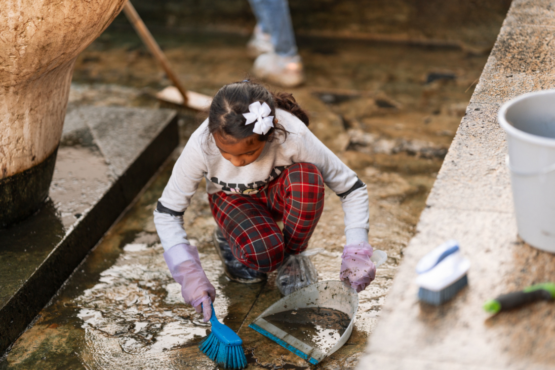 Královničky. Foto Jean-Claude Etegnot