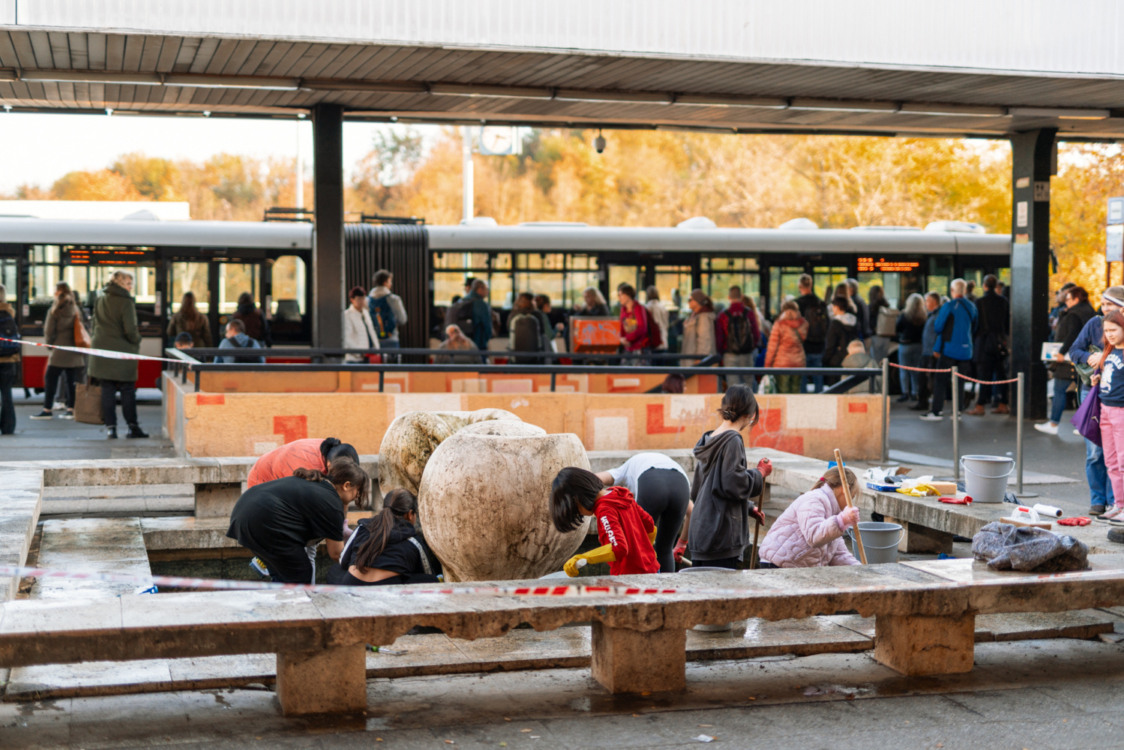 Královničky. Foto Jean-Claude Etegnot