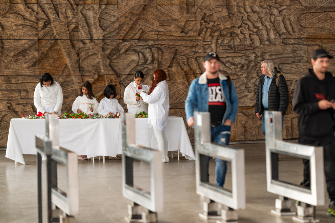 Královničky. Foto Jean-Claude Etegnot