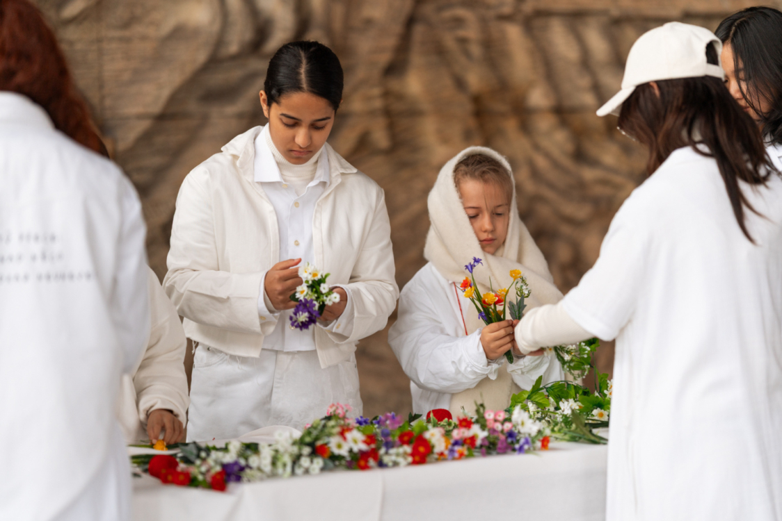 Královničky. Foto Jean-Claude Etegnot