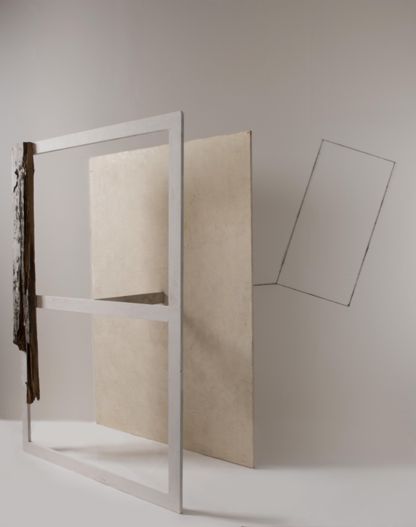 Stanislav Kolíbal, Next Time, 1975