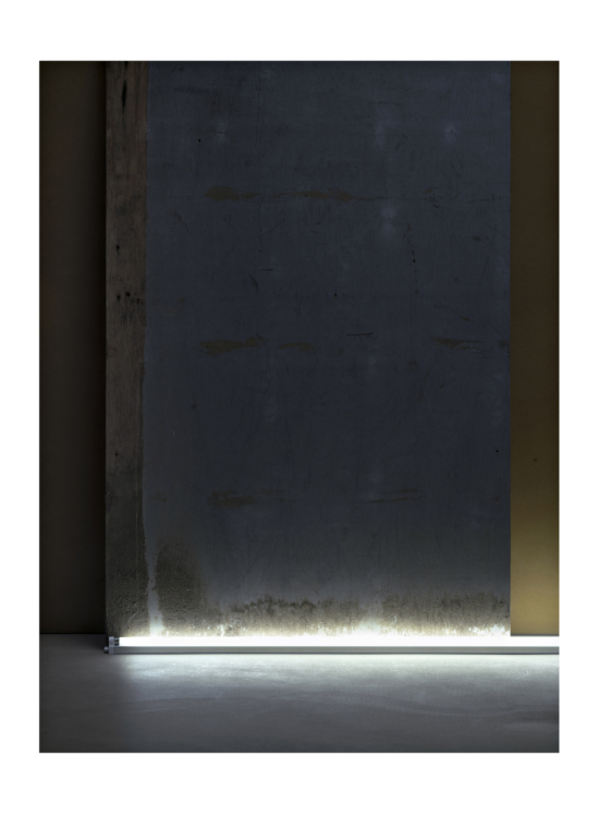 Ivan Pinkava, Untitled, 2017