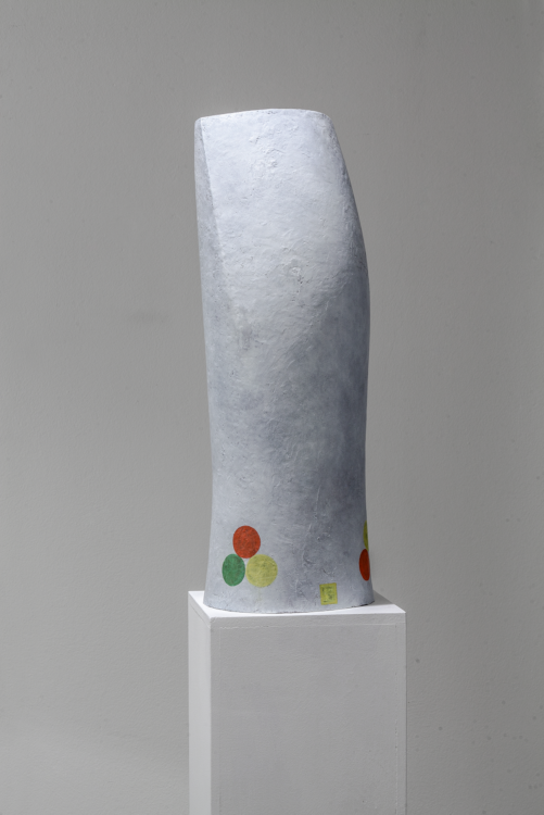 Monika Immrová, Pythia V, 2012